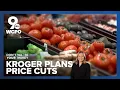 Kroger s new CEO plans to lower prices Here s what shoppers need to know