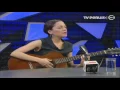 NATALIA LAFOURCADE Nunca es suficiente