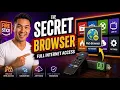 The secret to browsing the internet on any Fire Stick