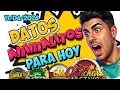 Datos de Lotto Activo Hoy Pronosticos y Analisis de Animalitos
