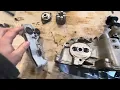 Zt-2800 Zt-3100 Zt-3200 Hydro-Gear seal kit must watch tips