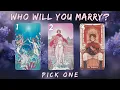 Download Lagu Who Is The One You'll Marry? TAROT Pick A Card