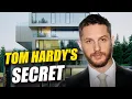 Tom Hardy Net Worth Earnings and Houses of the Legendary Actor