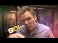 GO Comedies promo 2010