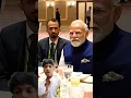 Lagu PM Modi and UK PM Keir Starmer enjoyed a wonderful rendition of ‪@EdSheeran‬ and ‪