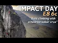 Download Lagu Repeating a trad classic “Impact Day” | Lake District Climbing Tick List