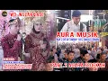 Lagu PART 2 OM AURA ACARA SEDEKAH BPK DOBY RATIH  KM 2 DESA TOMAN