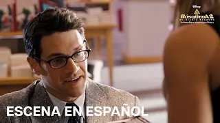 Cada gran aventura comienza con un plan... | La Búsqueda | @disneyspain