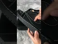 Download Lagu Like it ! Travis Scott Air Jordan 1 Low Black Phantom #sneakers #sneakerhead #travisscott #jordan1