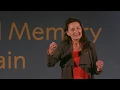 Space time and memory in the brain May-Britt Moser Nobel Prize in Physiology or Medicine