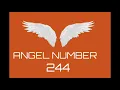 Angel Number 244