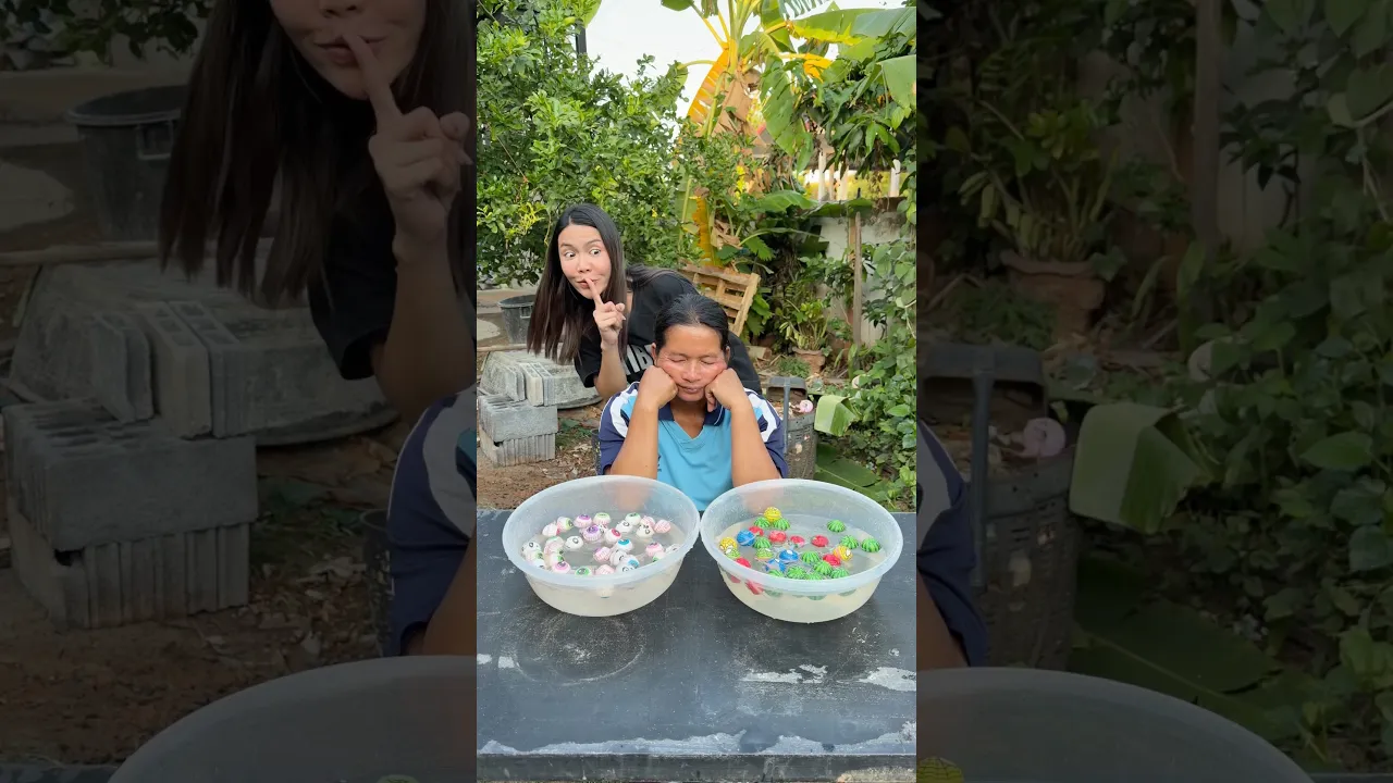 เผลอไม่ได้เลย