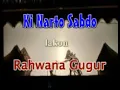 Download Lagu Ki Narto Sabdo lakon Rahwana Gugur pagelaran wayang kulit klasik full audio