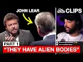 The 1987 John Lear Interview That Changed Everything