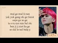 Download Lagu SuperM (슈퍼엠) - Tiger Inside (호랑이) Easy Lyrics