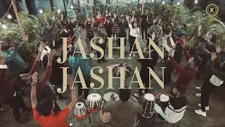 Download Jashan Jashan || Hindi Christmas  song 2023 MP3