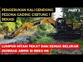 Download Lagu 🔴Terungkap‼️ Sedimen Lumpur Pekat Yang Mengendap Puluhan Tahun di Kali Gendong Cibitung Bekasi
