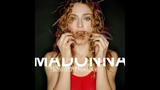 madonna drowned world demo version 