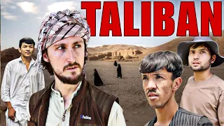 What Do Afghans Say About The Taliban  What Do Afghans Say About The Taliban