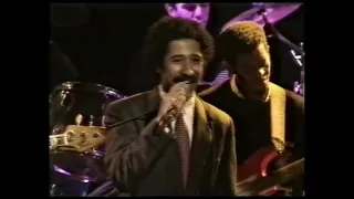 Cheb Khaled El Baroud 