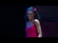 Once On This Island perform "We Dance / Mama Will Provide" at The 2018 Tony Awards