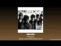 Download Lagu FT Island - Heaven [Lyrics] #ftisland #ft아일랜드 #fti #fttriple