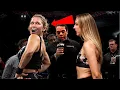 Download Lagu She MOCKED Dakota Ditcheva In The Cage - Then Got Humbled INSTANTLY