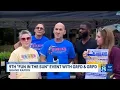 9th Fun in the Sun event with GRFD and GRPD