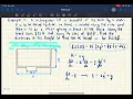 Example 4 Optimization Differential Calculus Sir Gelo Lopez