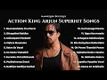 Lagu Action King Arjun Superhit Songs #arjunsongs #ActionKingHits #SouthIndianSongs #trending #2000sHits