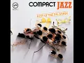 April In Paris - Count Basie And His Orchestra