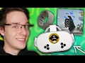 Meta Just PAUSED Quest Piracy