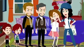 الدنيا حلوة واحلى سنين بنعشها واحنا ياناس عاشقين تصميمي 