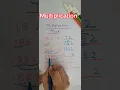 Multiplication Math Trick Easy Math Quick Math Short Math Tricks LearningFlix