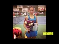JELENA OSTAPENKO LATVIAN TENNIS PLAYER