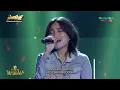 Mary Khem Cabagte | Gusto Ko Nang Bumitaw | Tawag Ng Tanghalan