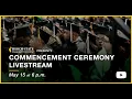 Bishop State 2024 Spring Commencement