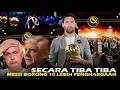 Download Lagu Amazing!! Messi Baru Saja di Anugrahi 10 Penghargaan Besar Asia, Eropa \u0026 MLS: Menguncang Dunia