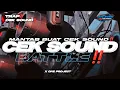 Download Lagu DJ TRAP FULL BASS PANJANG MANTAB BUAT CEK SOUND‼️