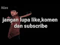 Download Lagu karoke lagu nias no ufabu,u bakha badodo.