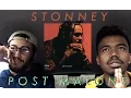 STONNEY FIRST REACTION REVIEW