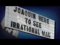 BTN11 The Uptown Theatre Marquee