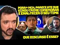 Lagu GAULES E MCH INCONFORMADOS COM O DISCURSO DO DASTAN APÓS TÍTULO INÉDITO DA PARIVISION!