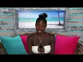 Paige reflects on Jay | Love Island 2022