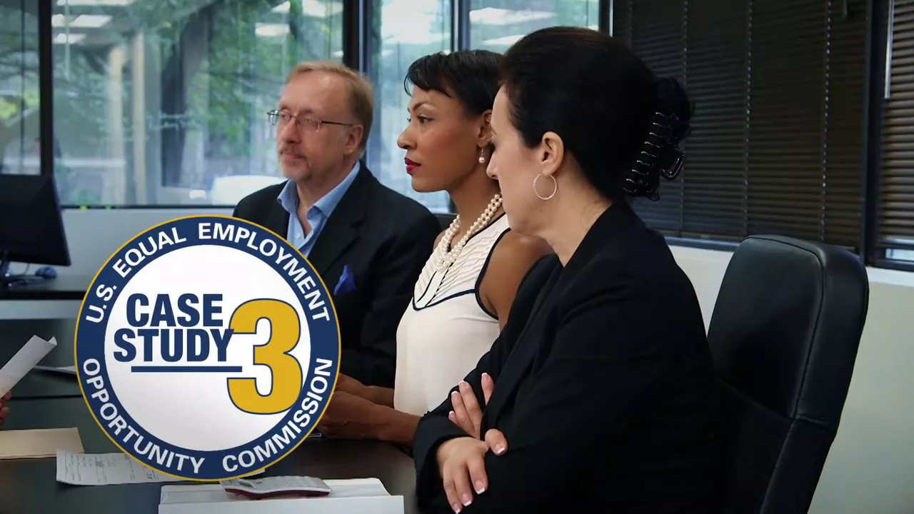 RECOGNIZING AND PREVENTING RETALIATION IN THE WORKPLACE