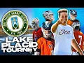 2022 LAKE PLACID LACROSSE TOURNAMENT