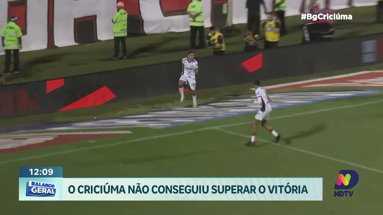 Derrota do Tigre causa queda na classificação