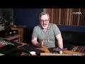 Platinum Awarded Engineer Reacts to Greta Van Fleet – "When The Curtain Falls"