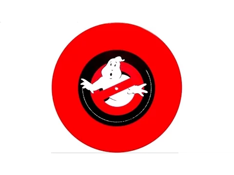 Download MP3 Ray Parker Jr - Ghostbusters (Spectral Version) (1984) HD Promo No For Sale