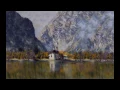 Maurice Gendron - J.S. Bach Suite for Cello Solo No.4 in E flat major, BWV 1010 (HD)